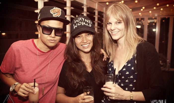 Yasmin's Birthday @ Sea Circus 12-12-12 #23