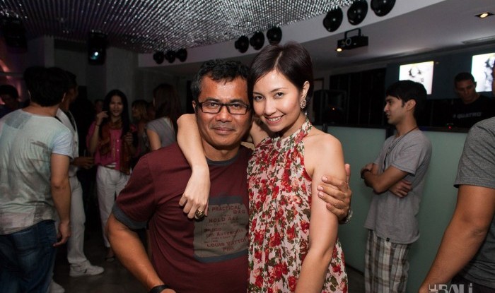 091_W Bali Opening 2011-07-03