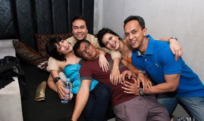109_W Bali Opening 2011-07-03