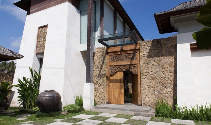 Swarapadi Villa