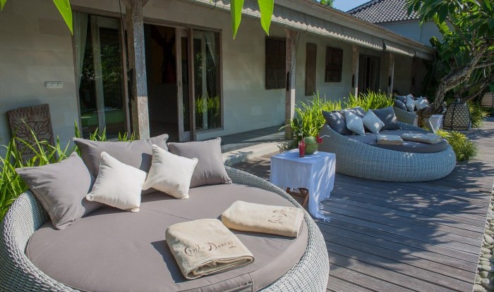 Villa Cinta Damai_2
