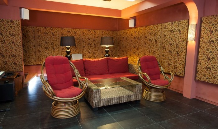 43_Swarapadi Villa