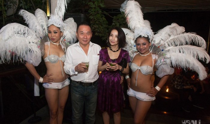 006_2012 New Years @Metis 2012-01-01