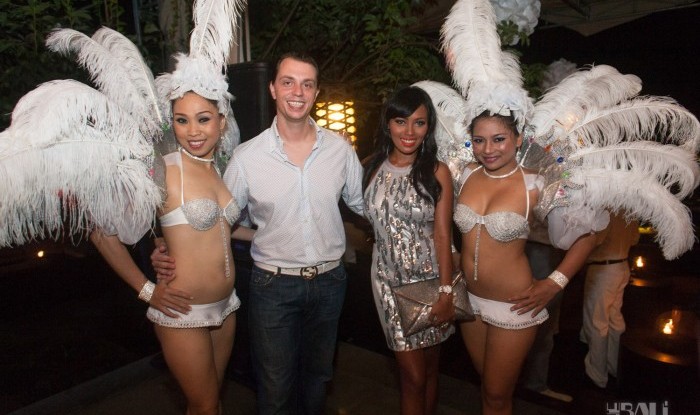 007_2012 New Years @Metis 2012-01-01