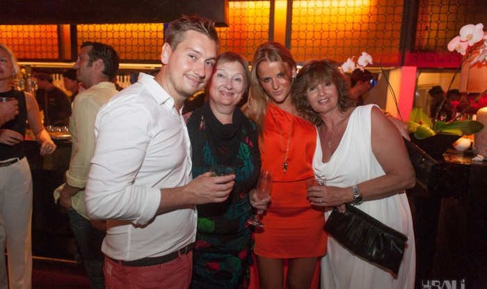 011_2012 New Years @Metis 2012-01-01