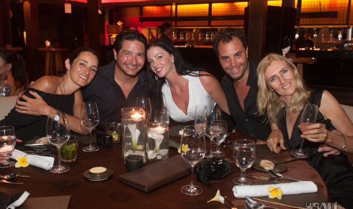 018_2012 New Years @Metis 2012-01-01