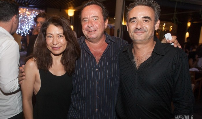 051_2012 New Years @Metis 2012-01-01