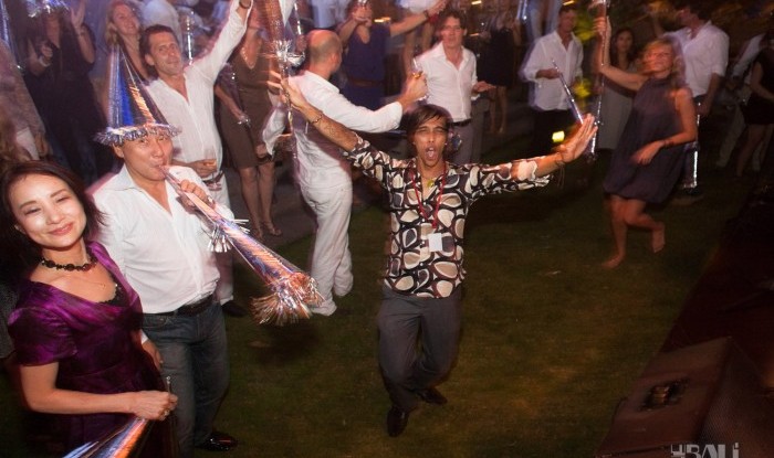 073_2012 New Years @Metis 2012-01-01