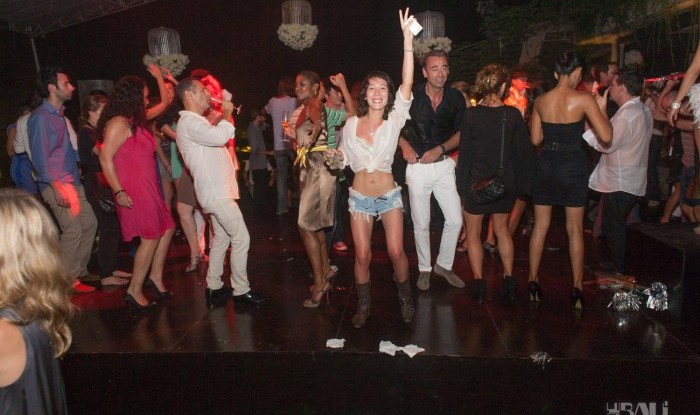 102_2012 New Years @Metis 2012-01-01