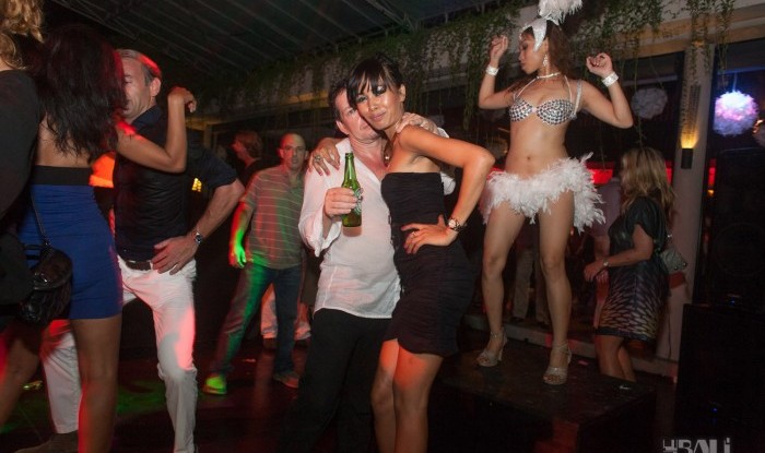 105_2012 New Years @Metis 2012-01-01