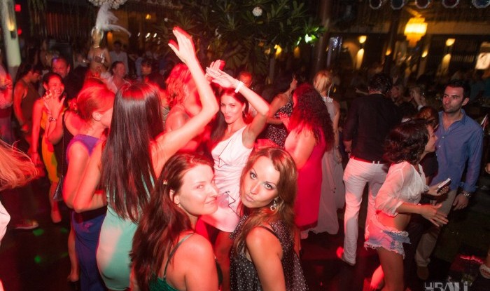 106_2012 New Years @Metis 2012-01-01