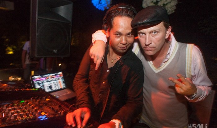 114_2012 New Years @Metis 2012-01-01