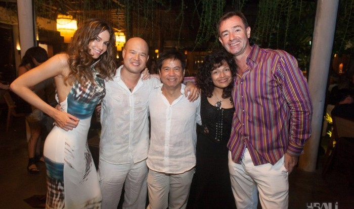 129_2012 New Years @Metis 2012-01-01