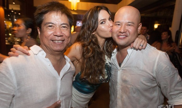 131_2012 New Years @Metis 2012-01-01