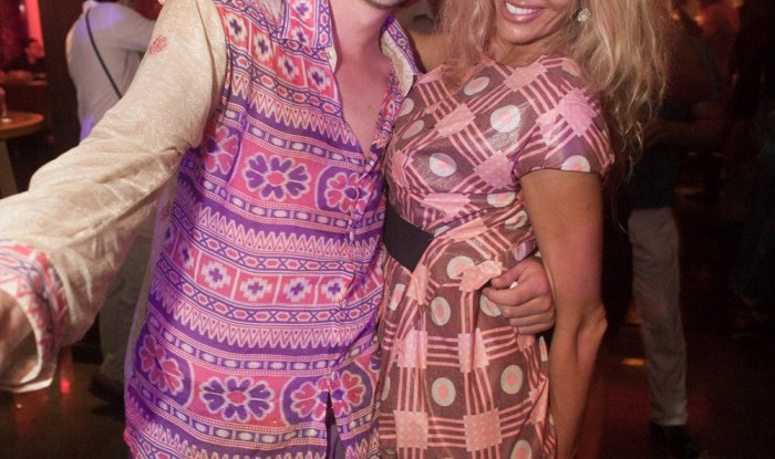138_2012 New Years @Metis 2012-01-01