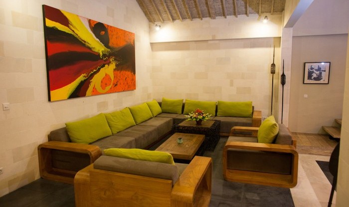 Villa Cinta Damai_24