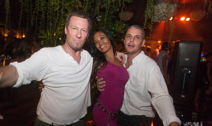 145_2012 New Years @Metis 2012-01-01