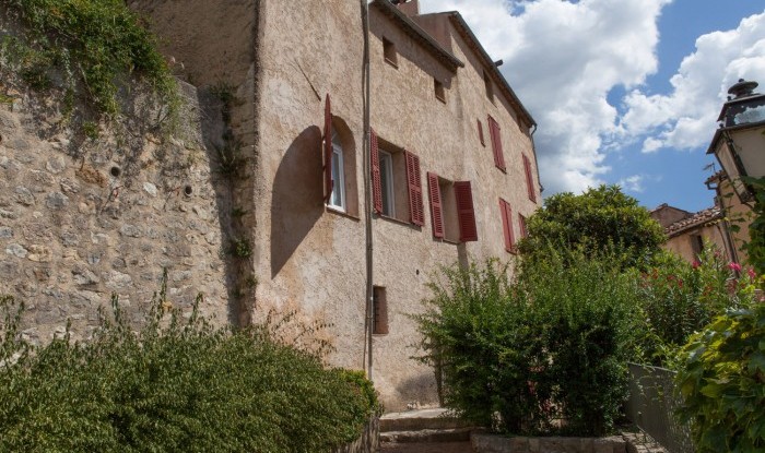 Fayence Maison