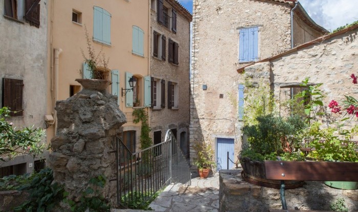 03_Fayence Maison