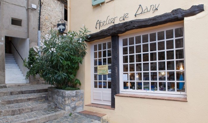 24_Fayence Maison