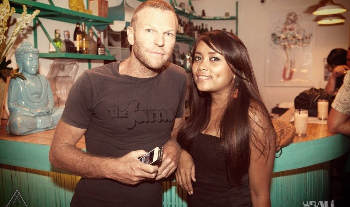 Yasmin's Birthday @ Sea Circus 12-12-12 #30