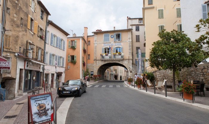 27_Fayence Maison