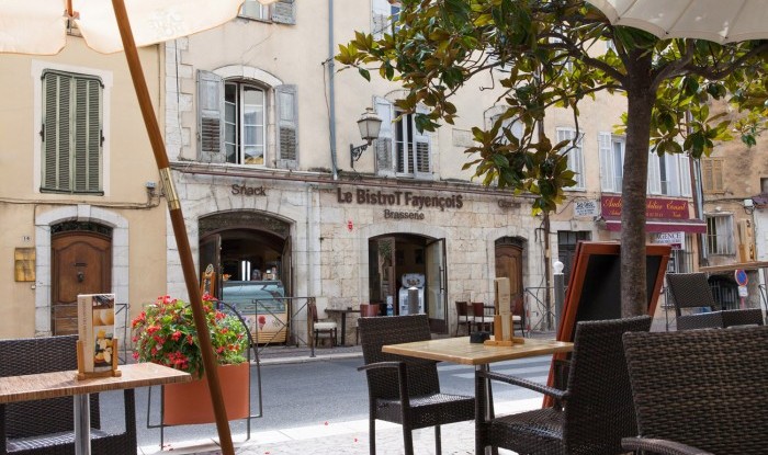 28_Fayence Maison
