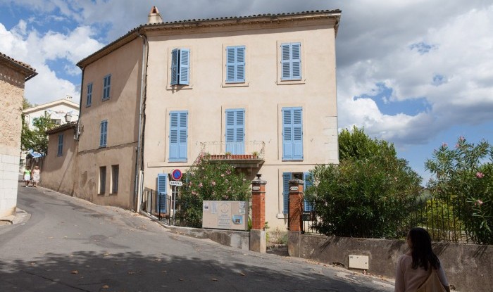 33_Fayence Maison