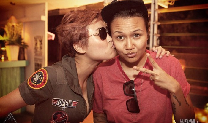 Yasmin's Birthday @ Sea Circus 12-12-12 #31