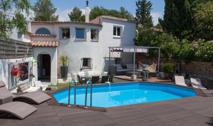 Villa Frejus