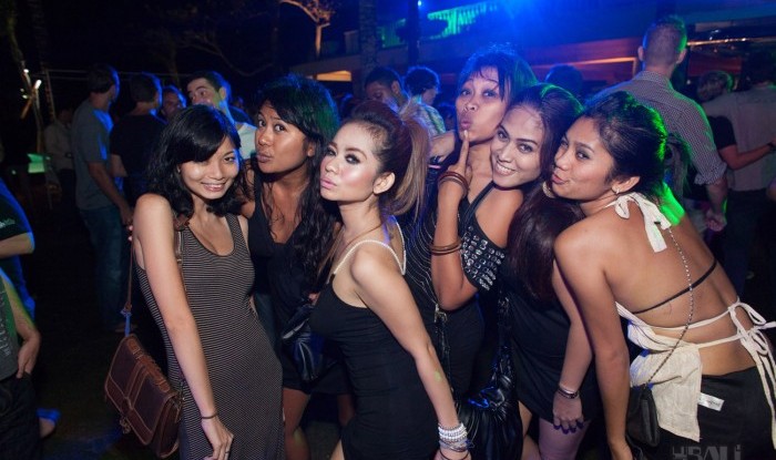 080_Stanton Warriors @PotatoHeadBali 2011-02-05