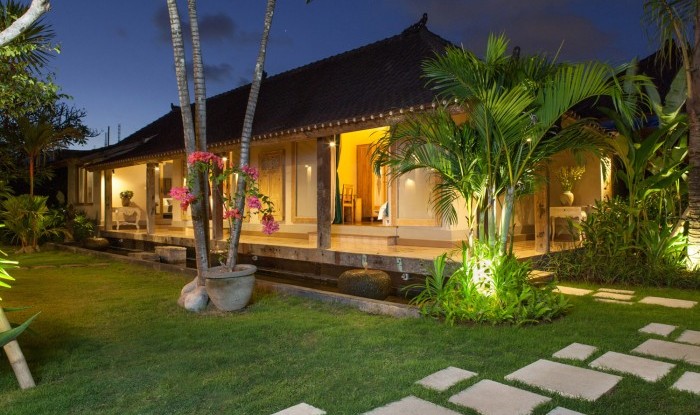 Villa Koyama