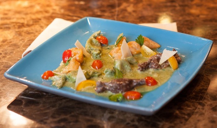 17_Prego Restaurant 13-10-12