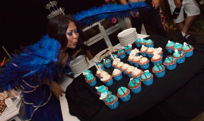 077_Deassy's Birthday 13-12-06
