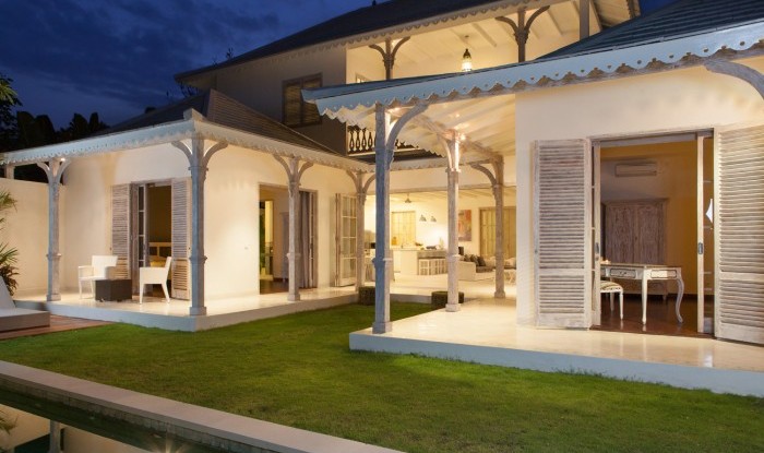 Villa Cinta 2