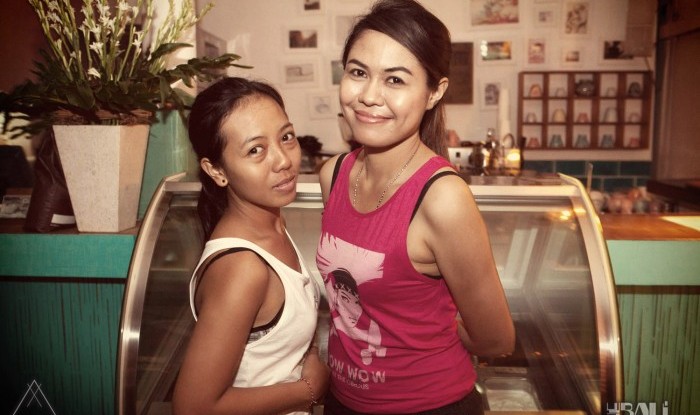 Yasmin's Birthday @ Sea Circus 12-12-12 #40
