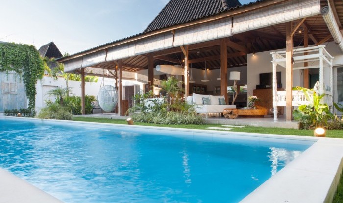 Villa Sukacita