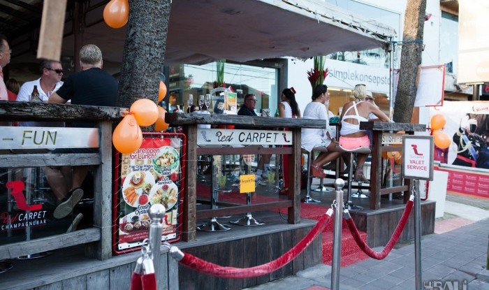 006_King's Day @Red Carpet 2014-04-26