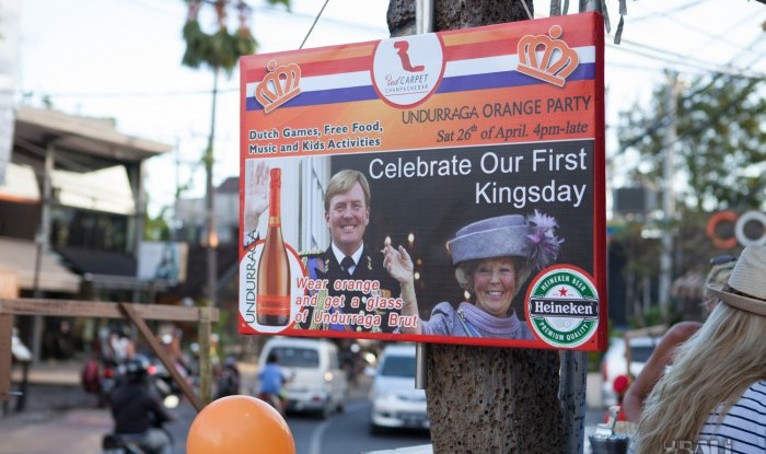 007_King's Day @Red Carpet 2014-04-26