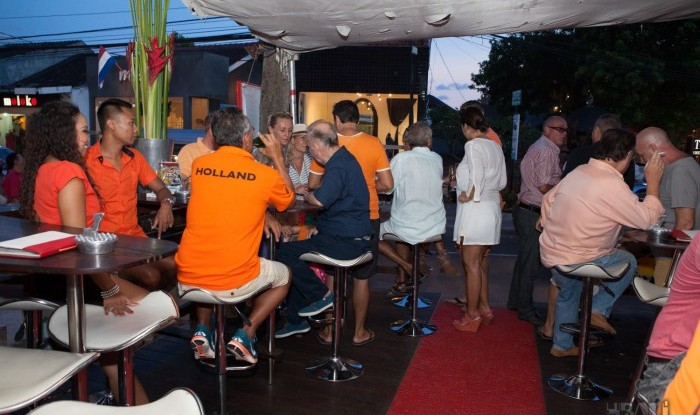 049_King's Day @Red Carpet 2014-04-26