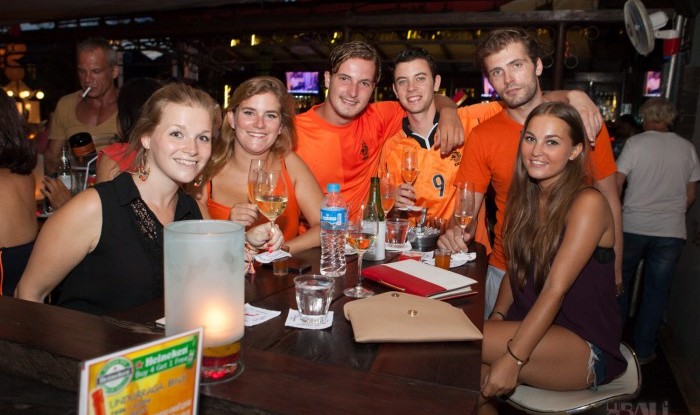 056_King's Day @Red Carpet 2014-04-26