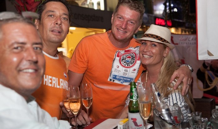 058_King's Day @Red Carpet 2014-04-26