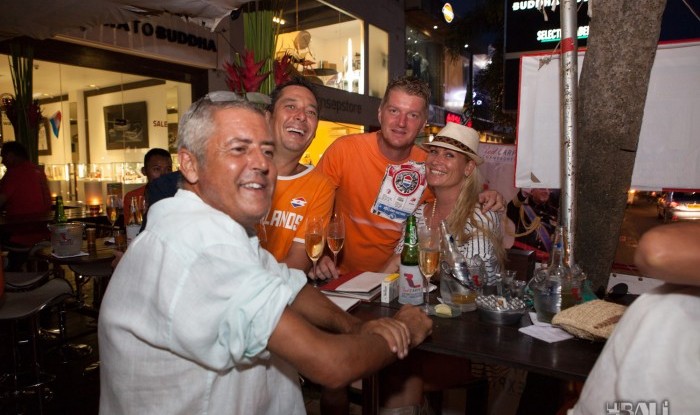 059_King's Day @Red Carpet 2014-04-26