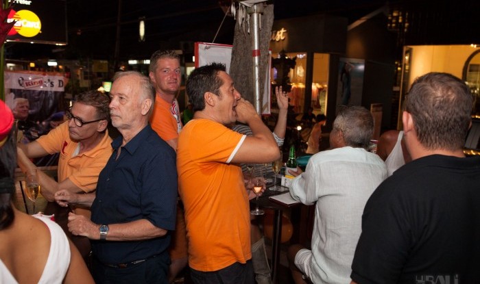 071_King's Day @Red Carpet 2014-04-26