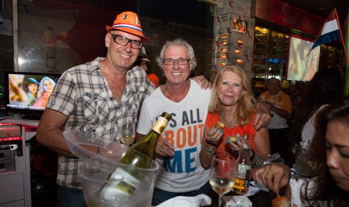 075_King's Day @Red Carpet 2014-04-26