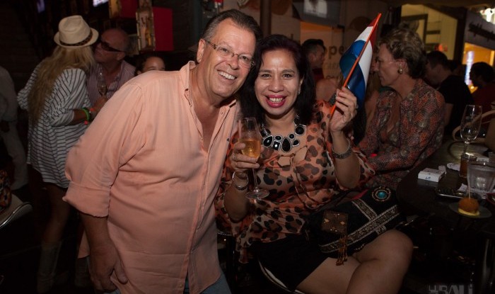 077_King's Day @Red Carpet 2014-04-26