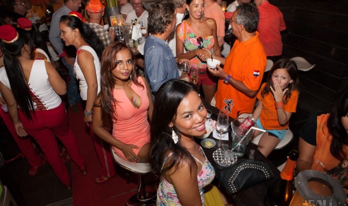 100_King's Day @Red Carpet 2014-04-26