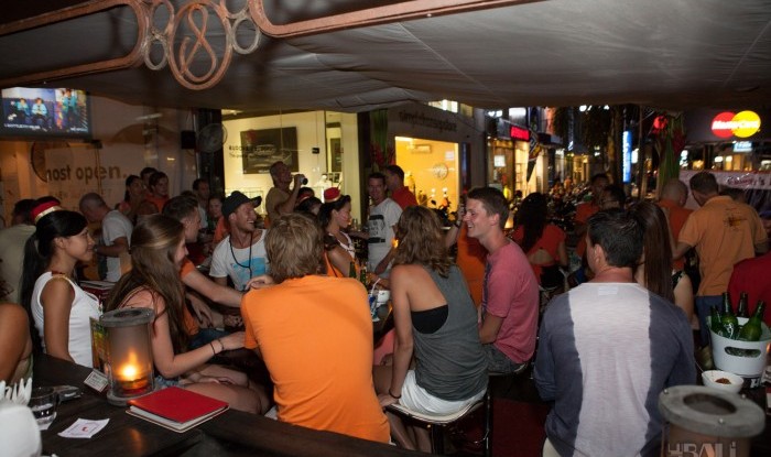 101_King's Day @Red Carpet 2014-04-26