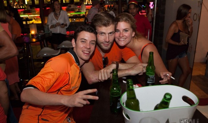 124_King's Day @Red Carpet 2014-04-26