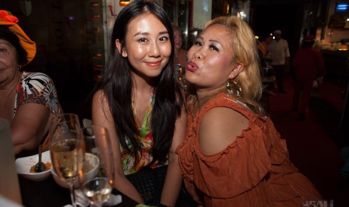 127_King's Day @Red Carpet 2014-04-26